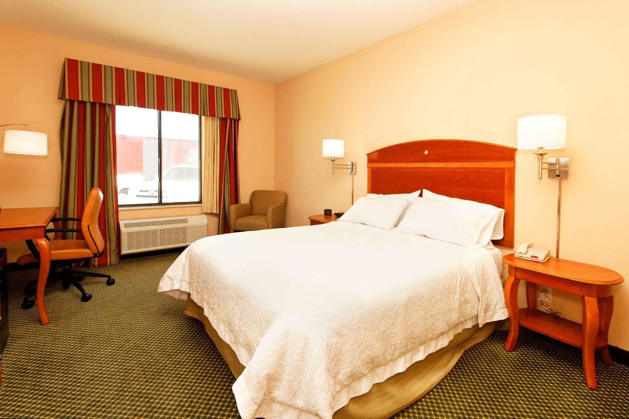 Hampton Inn By Hilton Montrose Exterior foto