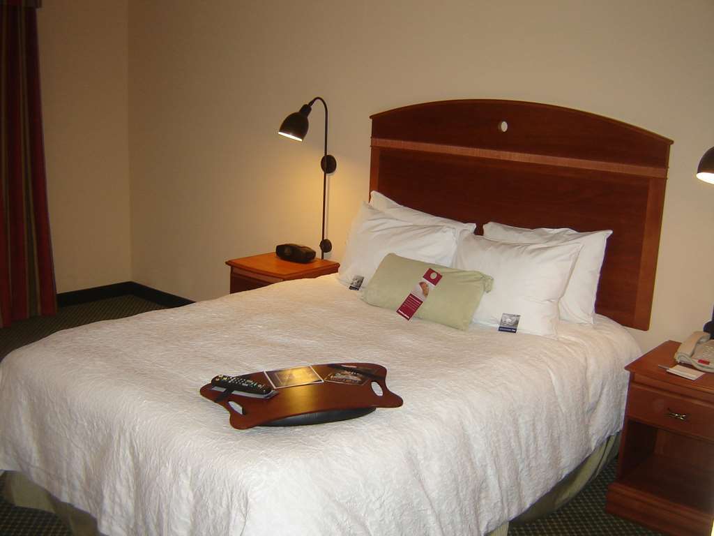 Hampton Inn By Hilton Montrose Habitación foto
