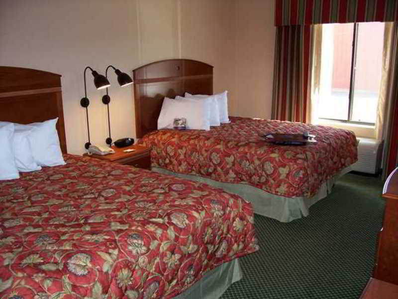 Hampton Inn By Hilton Montrose Habitación foto